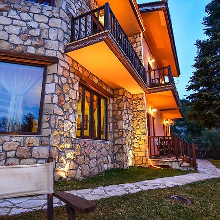Voreio Selas Synikia Mesi Trikalon Extérieur photo