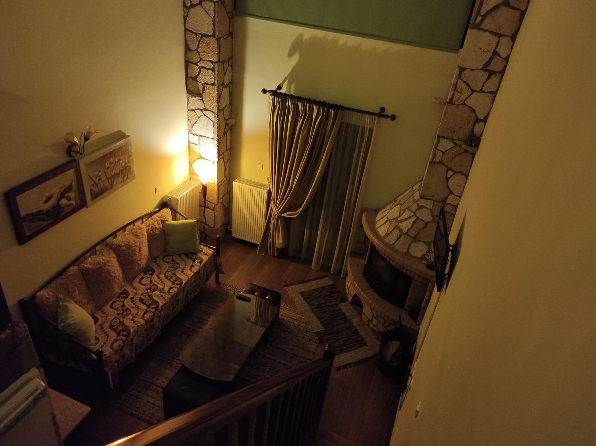 Voreio Selas Synikia Mesi Trikalon Extérieur photo