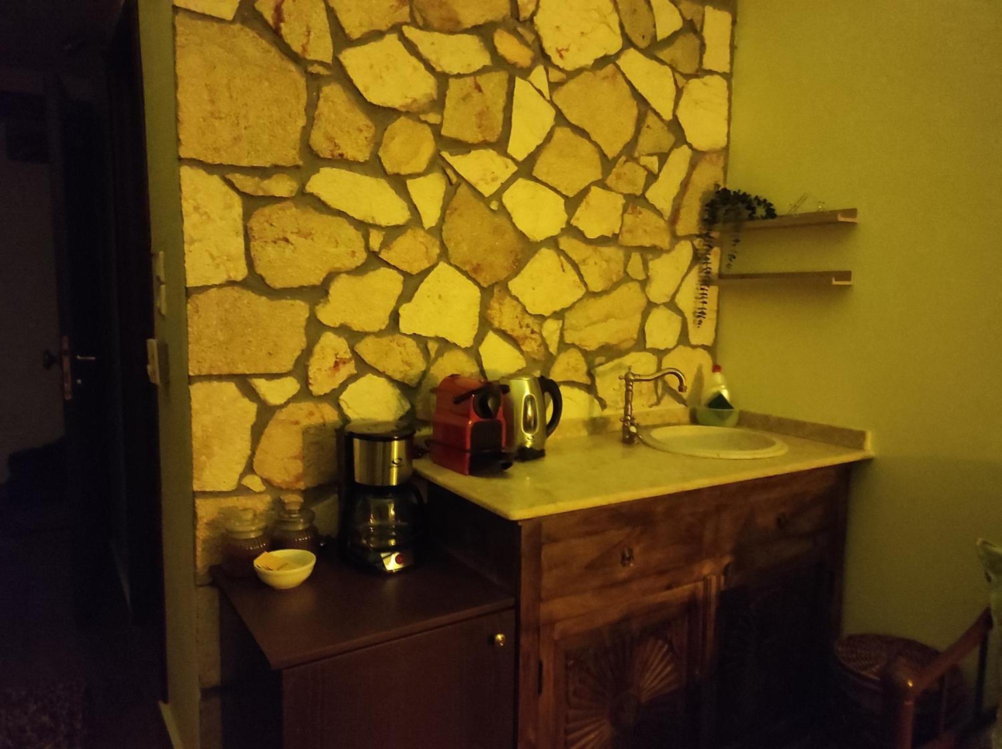 Voreio Selas Synikia Mesi Trikalon Extérieur photo