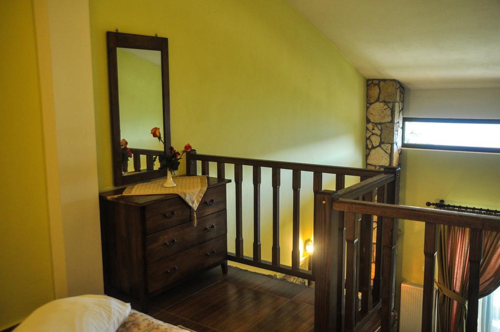 Voreio Selas Synikia Mesi Trikalon Extérieur photo