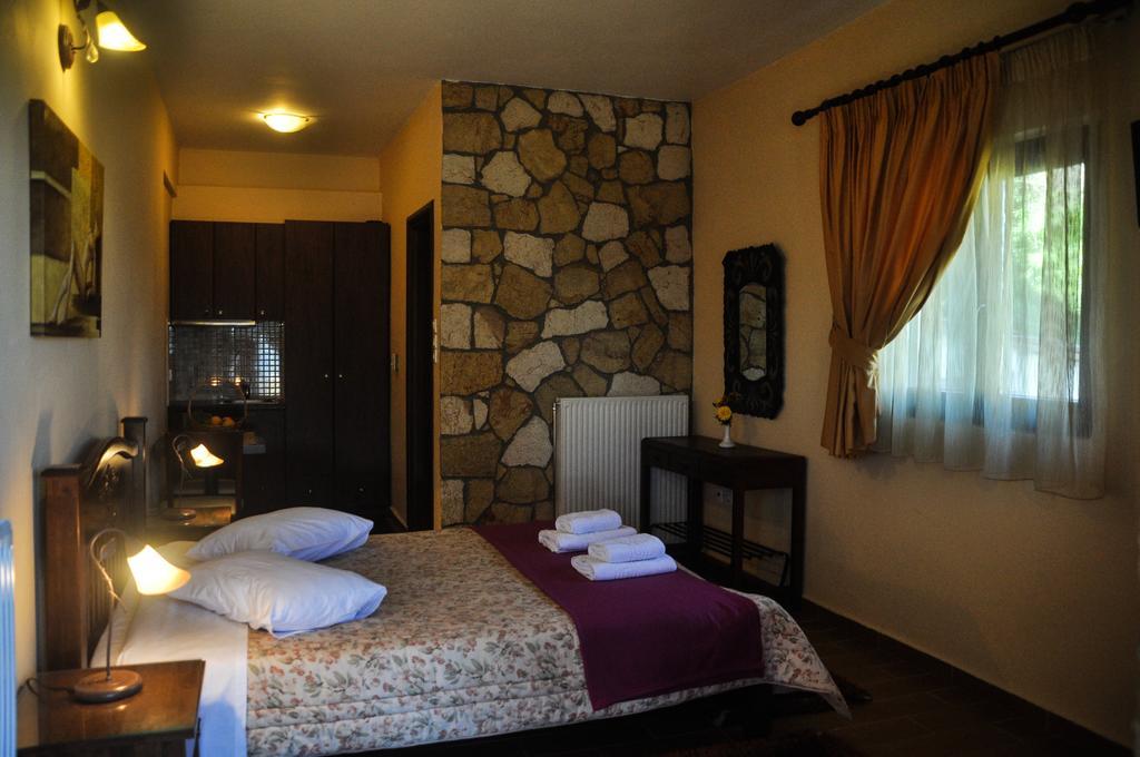 Voreio Selas Synikia Mesi Trikalon Extérieur photo