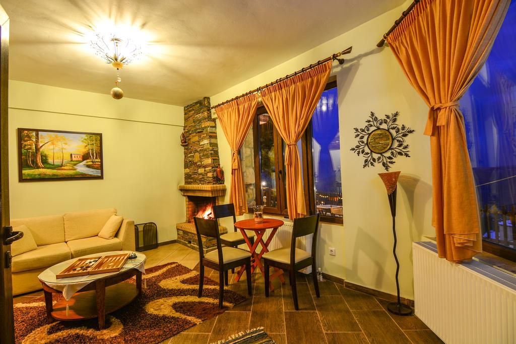 Voreio Selas Synikia Mesi Trikalon Extérieur photo