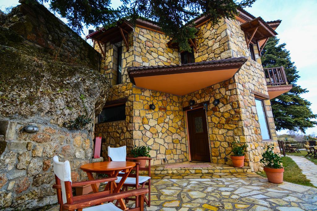 Voreio Selas Synikia Mesi Trikalon Extérieur photo
