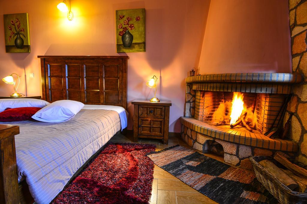 Voreio Selas Synikia Mesi Trikalon Extérieur photo