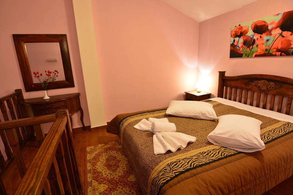 Voreio Selas Synikia Mesi Trikalon Extérieur photo