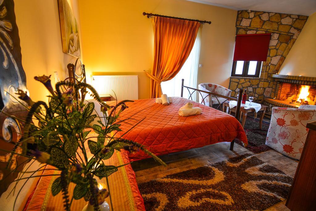Voreio Selas Synikia Mesi Trikalon Extérieur photo