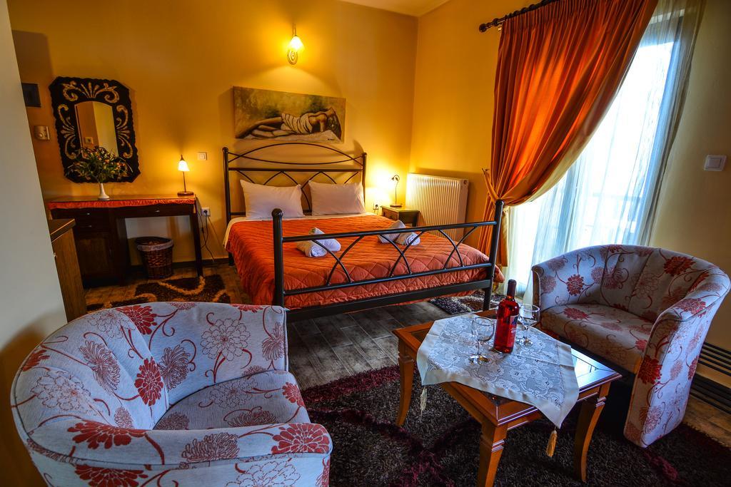 Voreio Selas Synikia Mesi Trikalon Extérieur photo